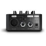 Palmer MI POCKET AMP BASS, bas kitarski predojačevalnik - - Audio-Kondric | Shoptok.si