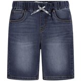 Levi's SKINNY PULL-ON DOBBY SHORT Plava Cijene