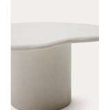Kave Home Vrtna mizica 77x83 cm Macarella - | Shoptok.si