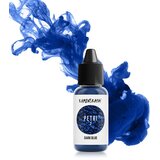 Mastila od smole KAMENSKAYA PETRI 15ml Petri 2 dark blue