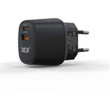 BRZI USB/PD PUNJAC DJ-A88 33W