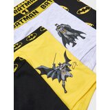 Sinsay Komplet od 4 para bokserica Batman | shoptok.hr