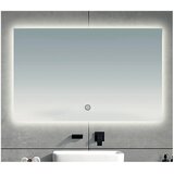 Brilagi LED kupatilsko ogledalo LUCE LED/28W/230V 60x80 cm IP44 CRI 90 prigušiva + CCT Cene