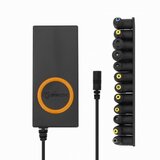 S Box a-901 / 90w univerzalni punjac za laptop cene