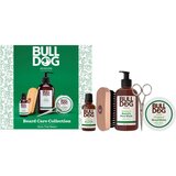 Bull Dog Beard Care Collection darilni set za moške | Shoptok.si