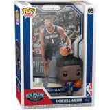 Funko POP TRADING CARDS: ZION WILLIAMSON | Shoptok.si