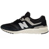 New Balance Nizke superge 997 Črna | Shoptok.si