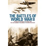Various - The Battles of World War II