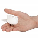  Božićni ukras “Ptice” – 5 × 8 cm | shoptok.hr