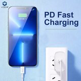 Lito Quick Charging PD podatkovni kabel Type-C na Type-C 2M, 18W | shoptok.hr