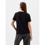 GAP T-shirt with logo - Women | Shoptok.si