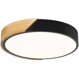 QAMRA 30cm LED stropna svetilka - 4000 K | Shoptok.si