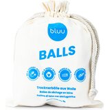 bluu Kroglice za sušilni stroj - 4 k. | Shoptok.si