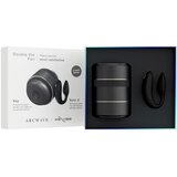 ARCWAVE Voy in We-Vibe Sync 2 - komplet Double the Fun (črna) | Shoptok.si