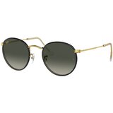 Ray-ban round full color naočare za sunce rb 3447/JM 9196/71 Cene