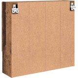  Ogledalo ormar Staro drvo 59 x 17 x 55 cm Konstruirano drvo | shoptok.hr