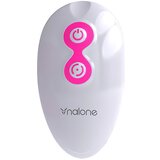 Nalone vibracijske kroglice Miu Miu, roza | Shoptok.si