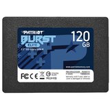 Patriot SSD Burst Elite R450/W320, 120GB, 7mm,2.5" | shoptok.hr