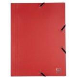  Mapp, fascikla, pp, A3, crvena ( 480752 ) Cene