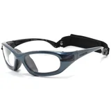 zaštitne naočare eyeguard L1030 plave