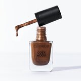 Catrice Cozy Mood lak za nohte odtenek 030 Chocaholic 10.5 ml | Shoptok.si