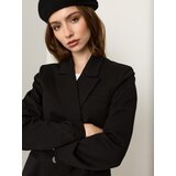 Sinsay Dvoredni loose fit sako s dodatkom viskoze | shoptok.hr