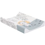 Fillikid podloga za prematanje mekana 50x66x8,5 cm, Bear | shoptok.hr