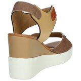 Stonefly Sandali & Odprti čevlji 220750 Bež | Shoptok.si