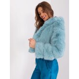 Wool Fashion Italia Jacket-AT-KR-2378.97P-mint | shoptok.hr