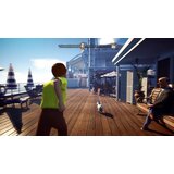 Nintendo Tintin Reporter: Cigare faraona - Ograničeno izdanje (Switch) | shoptok.hr