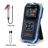 Tester akumulatora 100V 1000 mAh | Eponuda.com