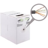 Connect Xl mrežni ftp kabl, CAT5e - CAT5-FTP-CCA Cene