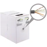 mrežni ftp kabl, CAT5e - CAT5-FTP-CCA