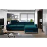 ELTAP brezčasna sedežna garnitura Mariall - Mat Velvet 75 - desna Cene