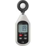 Voltcraft VC-8314265 LX-10 luksmeter 0 - 199900 lx, (20635492) | Shoptok.si