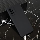 Teracell torbica Giulietta za Samsung A515F Galaxy A51 mat crna
