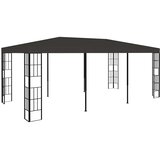  Sjenica 3 x 6 m antracit | shoptok.hr