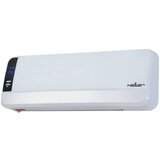Heller Stenski keramični grelec KPF-2001B (2 kW, dve stopnji ogrevanja, časovnik 1 - 8 h, 22,5 x 59 x 14 cm) | Shoptok.si