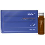 Sagas RC 22 Collagen Maxi 20 000 Supreme – Kolagen za maksimalnu hidrataciju | Eponuda.com