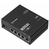 Teltonika usmerjevalnik WiFi6 3000Mb 4G LTE 2xSIM eSIM RUTC41 | Shoptok.si