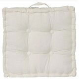 Atmosphera sedalica 40x40x8 bela (103852A) | ePonuda.com