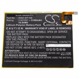 VHBW Baterija za Samsung Galaxy Tab A 8.0 (2019) / SM-T290, 5100 mAh | shoptok.hr