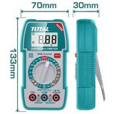 Total Digitalni multimetar - 2000 tačaka TMT5360011 Cene
