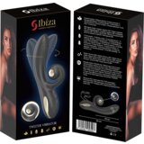 Ibiza Vibrator Rabbit Twister Stimulator & Rotation | Shoptok.si