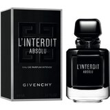 Givenchy L’Interdit Absolu parfemska voda intense za žene 80 ml | shoptok.hr