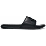 Nike Natikači 343880-001 Črna | Shoptok.si
