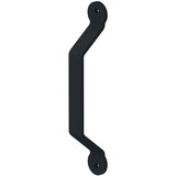  Kvaka (Crne boje, D x Š x V: 47 x 35 x 255 mm) Cijene