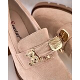 Resti Women's high stiletto moccasins Nezii | Shoptok.si