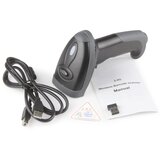 Gsan POS Wireless Laser Barcode Scanner GS-1880W Cijene