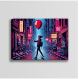 WALLXPERT Dekorativna slika KNV9980 5070 | Eponuda.com